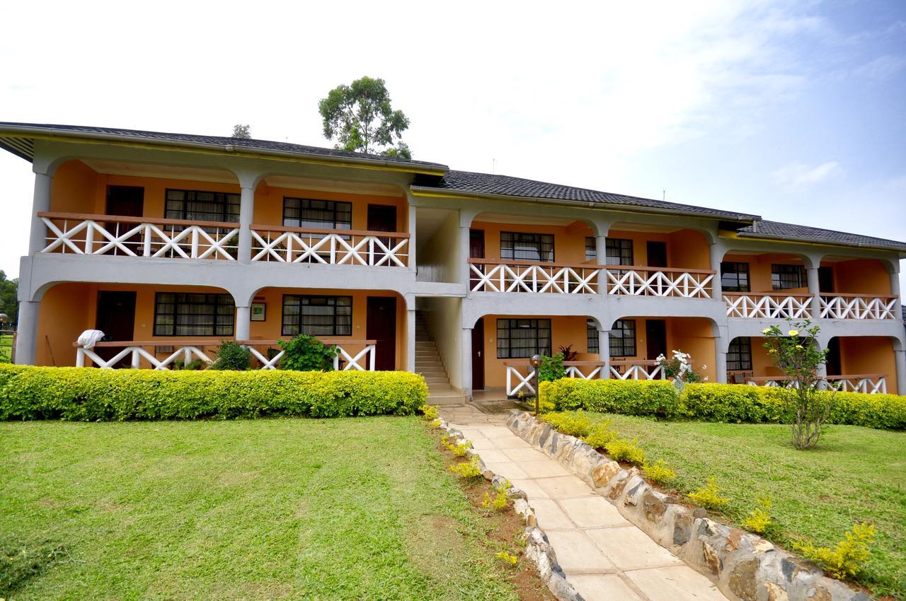 Sosa Cottages Maragoli Eksteriør billede